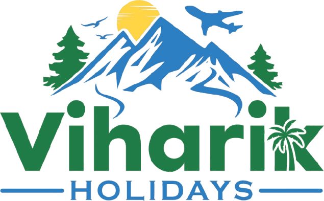 Viharik Holidays